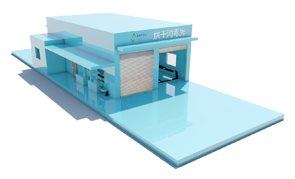 如何設(shè)置生豬運(yùn)輸車輛的消毒制度