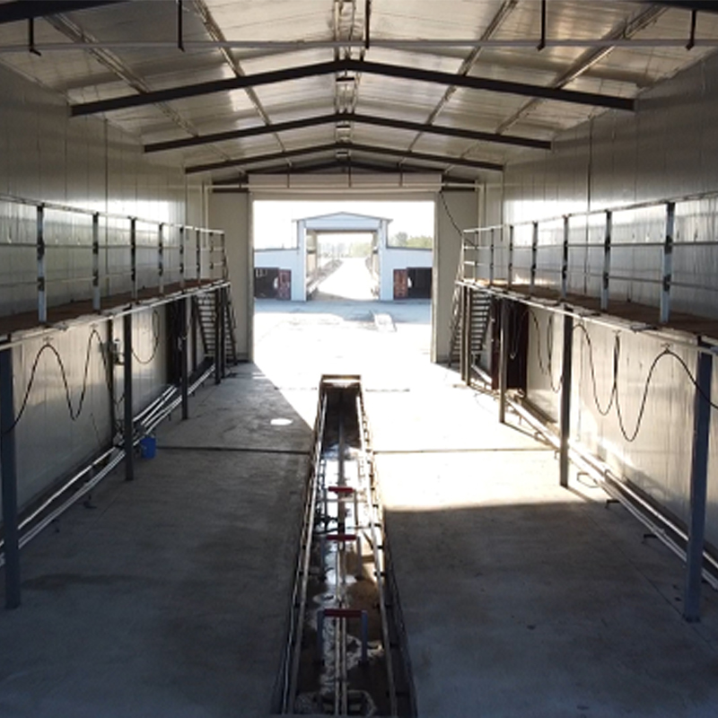 官方發(fā)布《規(guī)模豬場非洲豬瘟防控技術指南》